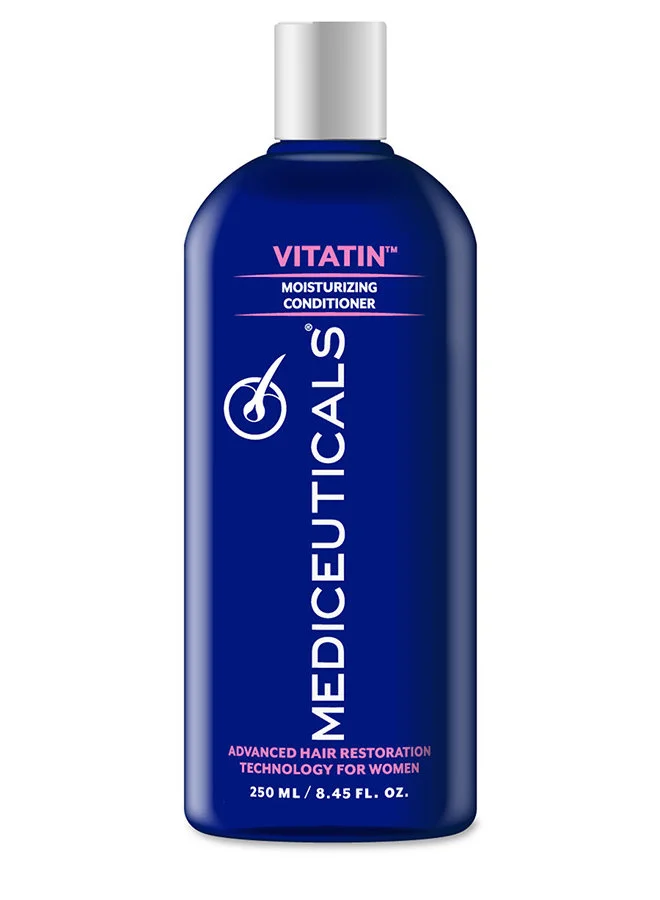 Hair Restoration Kit For Women (Fine) 4 Hair Restoration Kit For Women (Fine) - Afbeelding 4