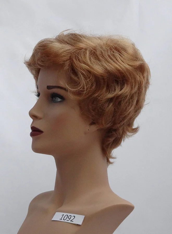 Koperblond 2 Koperblond - Afbeelding 2