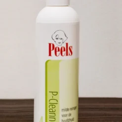 P-Cleaner Van Peels Haarmode