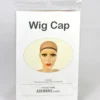 Wigcap Netting Bruin