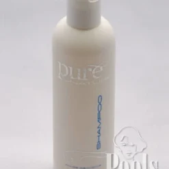 Pure Nature Shampoo Voor Haarwerken Van Echt Haar