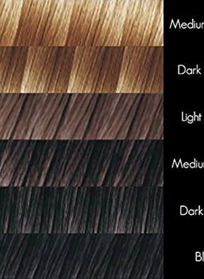 Voux Hair Building Fibers 2 Voux Hair Building Fibers - Afbeelding 2