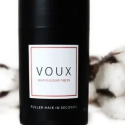 Voux Hair Building Fibers
