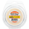 3M Clear Tape Rol 11m 25mm