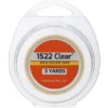 3M Clear Tape Rol 2,75m 19mm