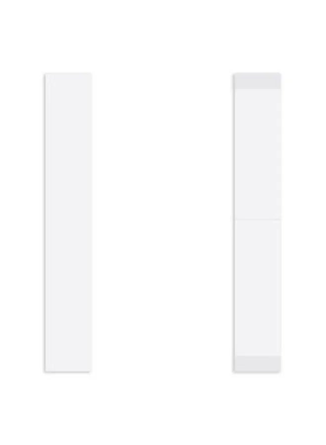 3M Clear Tape Strips 13mm