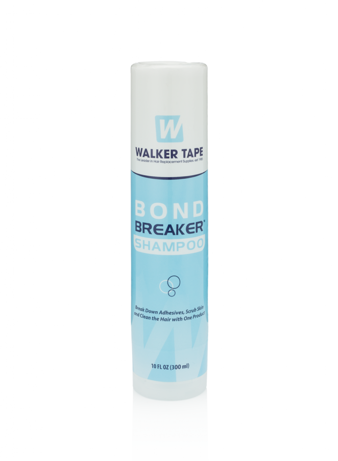 Bond Breaker Shampoo 300ml