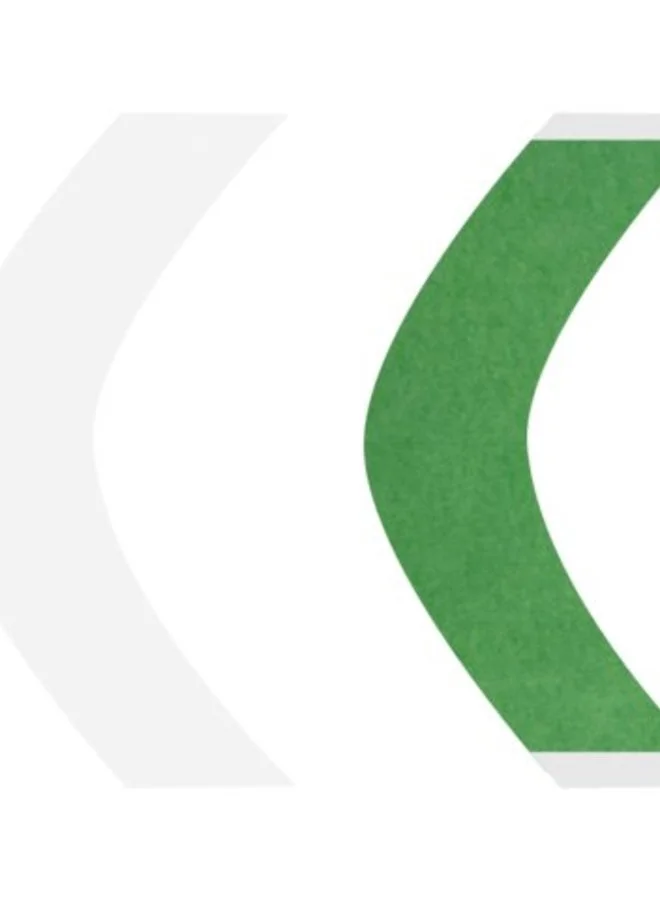 Easy Green Tape Contour A