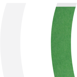 Easy Green Tape Contour C