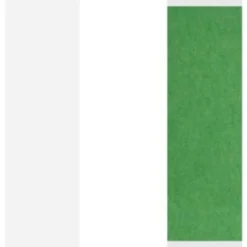 Easy Green Tape Rechte Strips 25mm