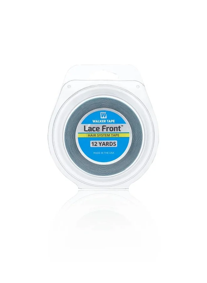 Lace Front Blue-liner Rol 11m - 19mm