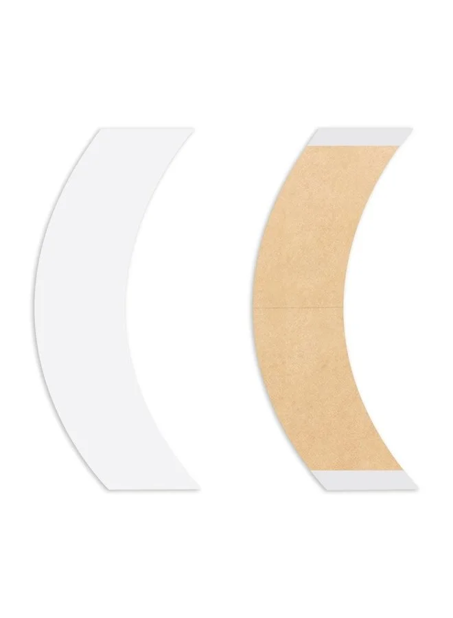 Natural Hold Contour CC Tape