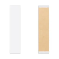 Natural Hold Tape Strips 19mm