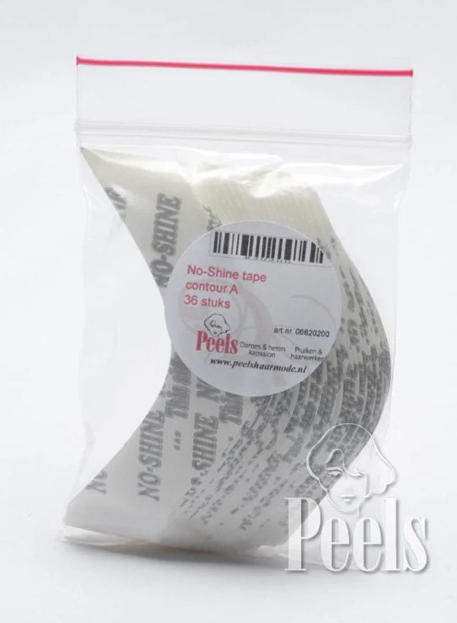 No-Shine Contour A 2 No-Shine Contour A - Afbeelding 2