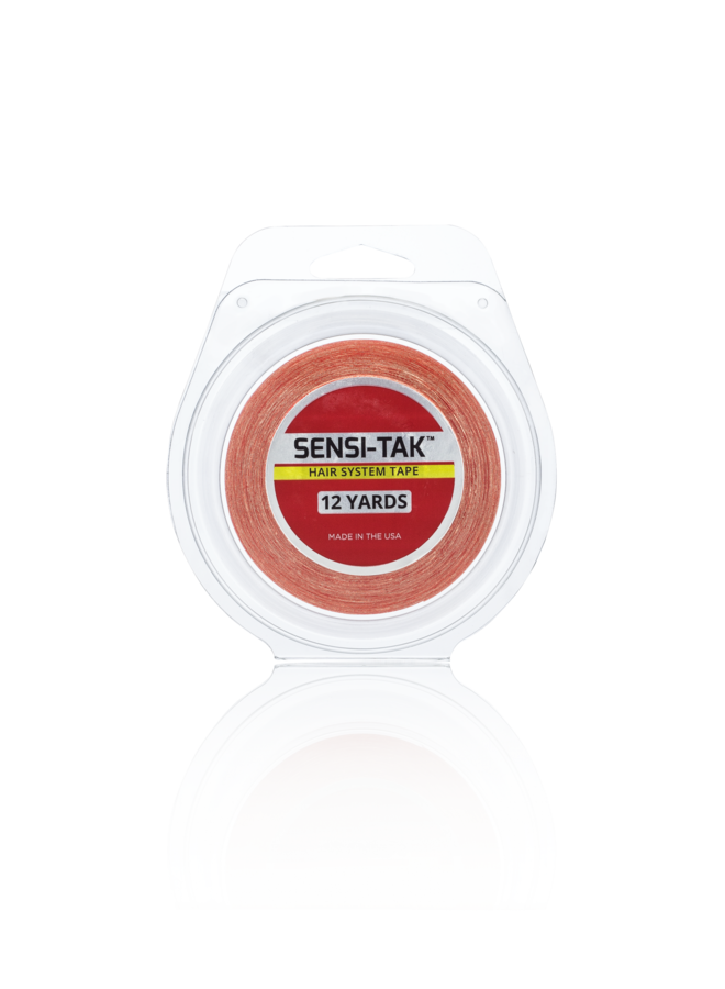 Sensi-Tak Redliner Rol - 11m 25mm