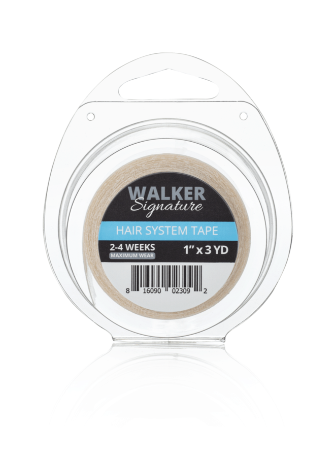 Walker Signature Tape Rol 19mm 2,75m 1 Walker Signature Tape Rol 19mm 2,75m