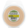 Walker Tape German Brownliner 2,5cm 11m