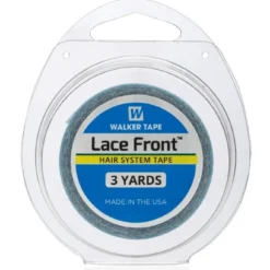 Walker Tape Lace Front Blue-liner Rol 2,75m - 25mm