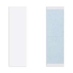 Walker Tape Lace Front Blue-liner Strips - 25mm