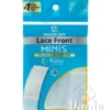 Walker Tape Lace Front Blue-liner Strips - Mini's