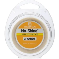 Walker Tape No-Shine Rol - 2,75m 19mm