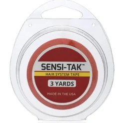 Walker Tape Sensi-Tak Redliner Rol - 2,75m 25mm - Schone Haarwerktape Voor Wekelijkse Vervanging