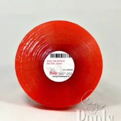 Walker Tape Sensi-Tak Redliner Rol - 33m 25mm -Peelsweb Winkel walker tape walker tape sensi tak redliner rol 33m 2