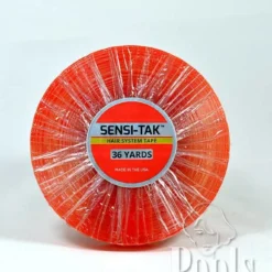 Walker Tape Sensi-Tak Redliner Rol - 33m 19mm -Peelsweb Winkel walker tape walker tape sensi tak redliner rol 33m 5