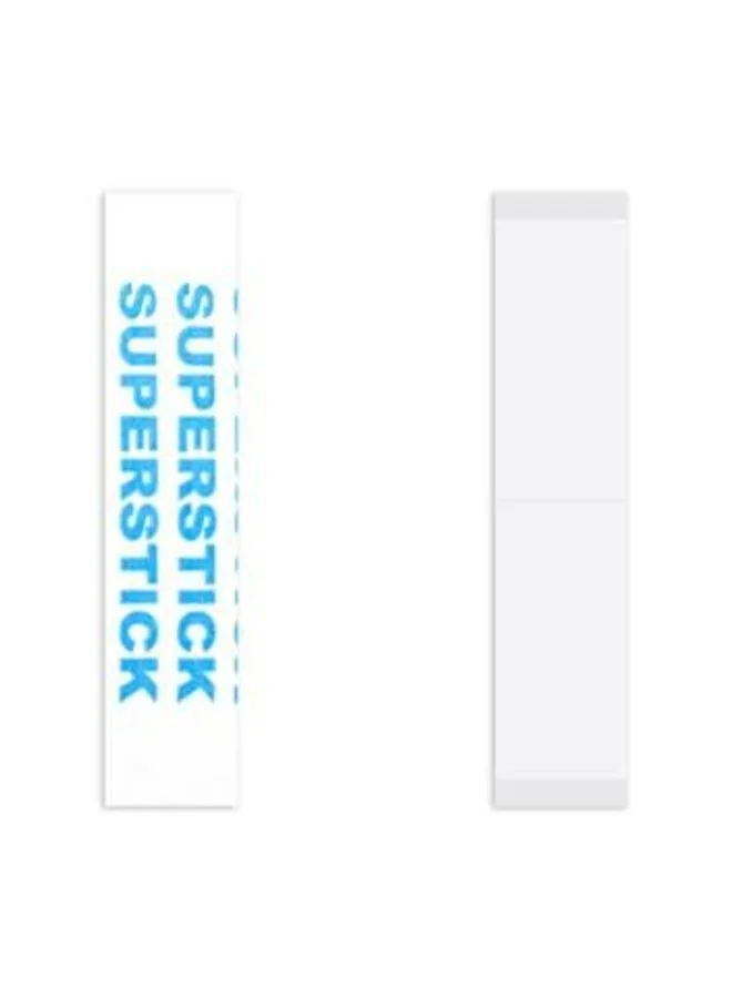 Walker Tape Super Stick Strips 19mm