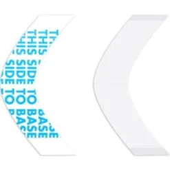 Walker Tape This Side To Base Contour A