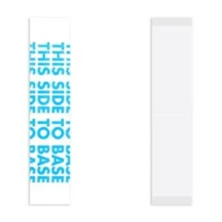 Walker Tape This Side To Base Strips 19mm