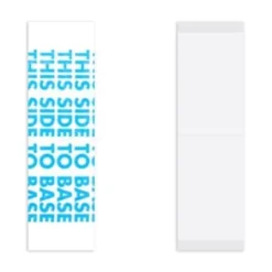 Walker Tape This Side To Base Strips 25mm