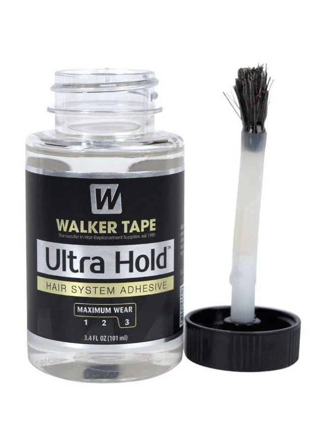 Walker Tape Ultra Hold Lijm - 100ml- Geschikt Voor Thuisgebruik 1 Walker Tape Ultra Hold Lijm - 100ml- Geschikt Voor Thuisgebruik