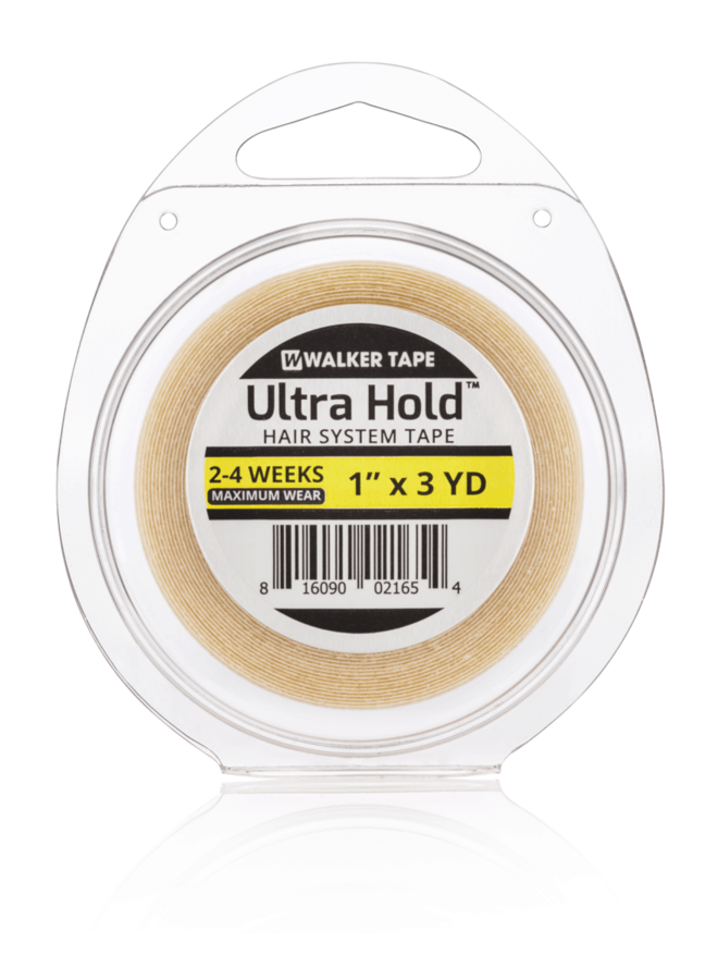 Walker Tape Ultra Hold Rol - 19mm - 2,75m