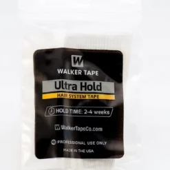 Walker Tape Ultra Hold Strips 19mm